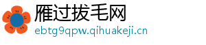 雁过拔毛网